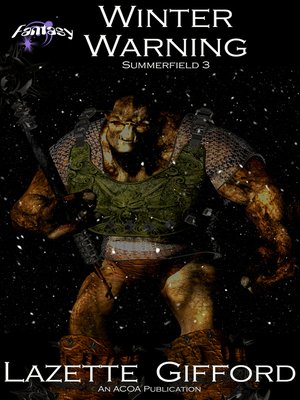 cover image of Summerfield 3